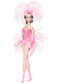 Mattel - Barbie - The Showgirl - Plastic - 2008 - Barbie Collection - Barbie Fashion Model Collection - 0